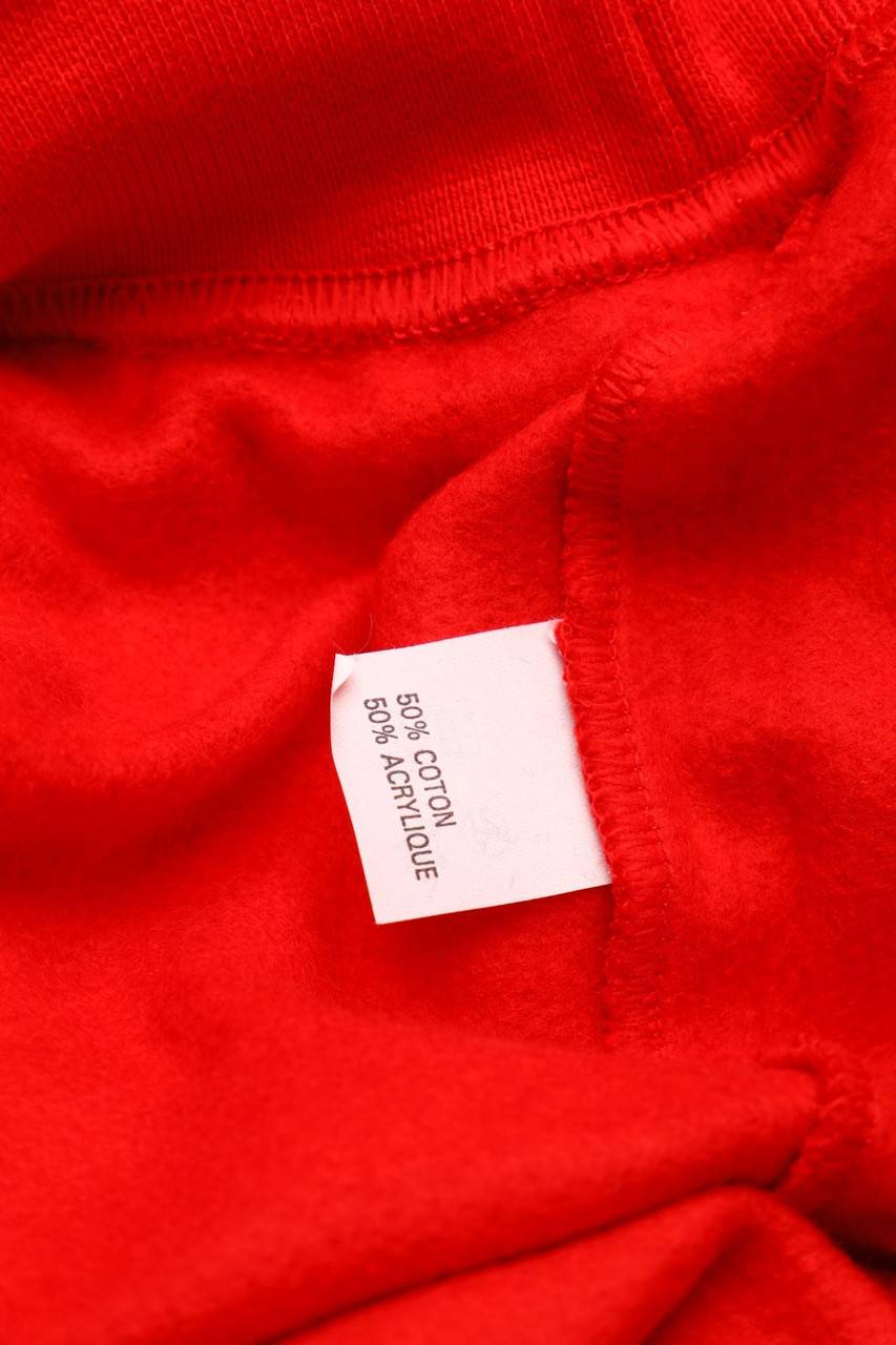 Carou VINTAGE Oversize-Sweatshirt Mit Print