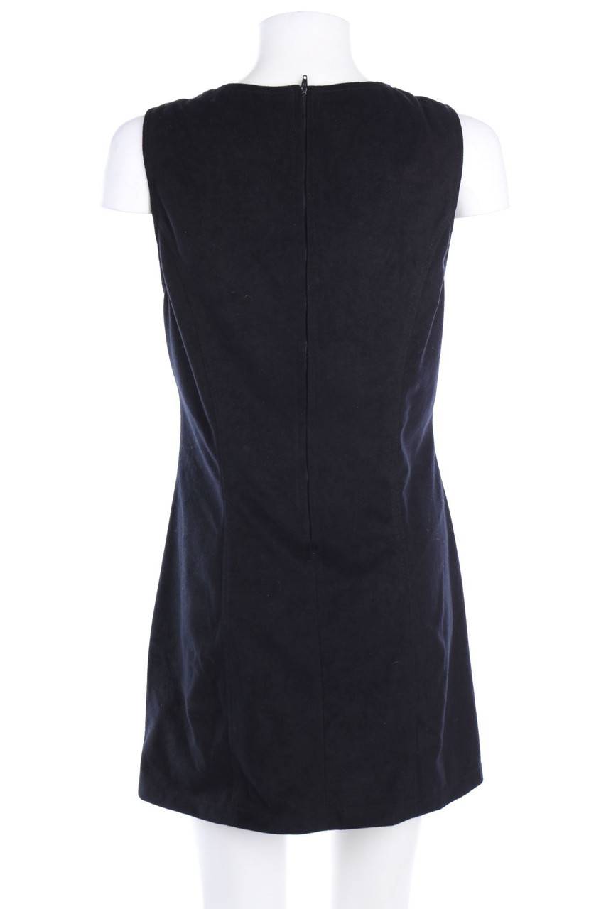 Carou VINTAGE Party-Kleid Aus Baumwoll-Mix