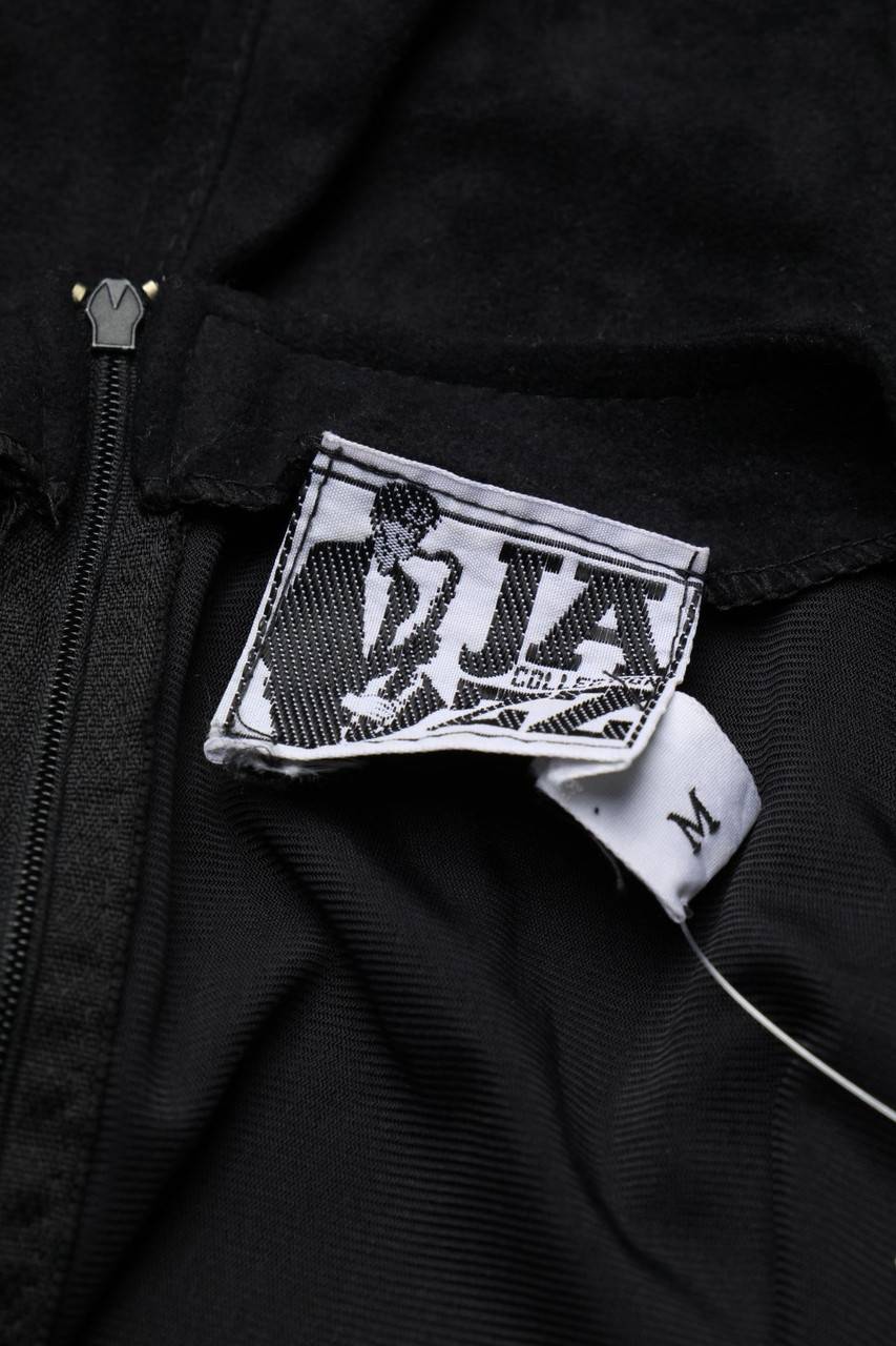 Carou VINTAGE Party-Kleid Aus Baumwoll-Mix