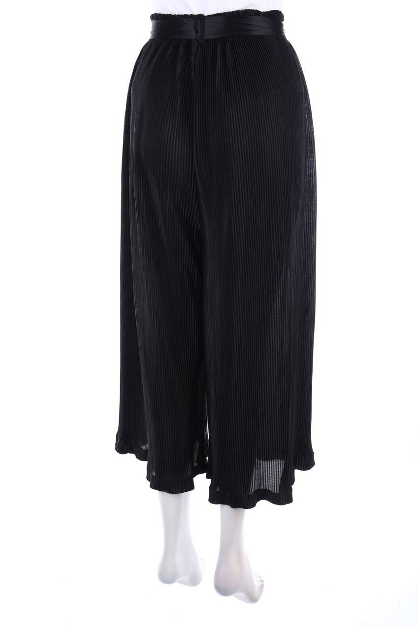 Carou VINTAGE Plissee-Culotte