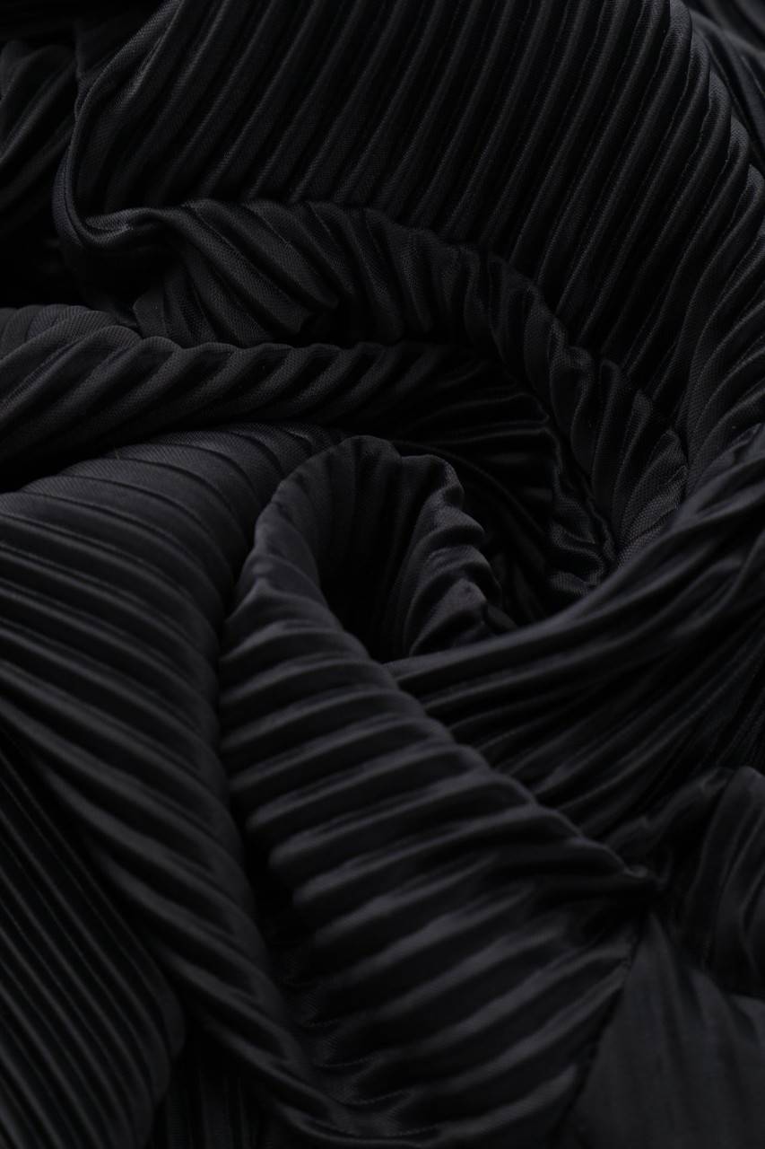 Carou VINTAGE Plissee-Culotte