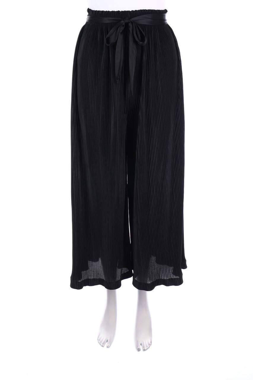 Carou VINTAGE Plissee-Culotte