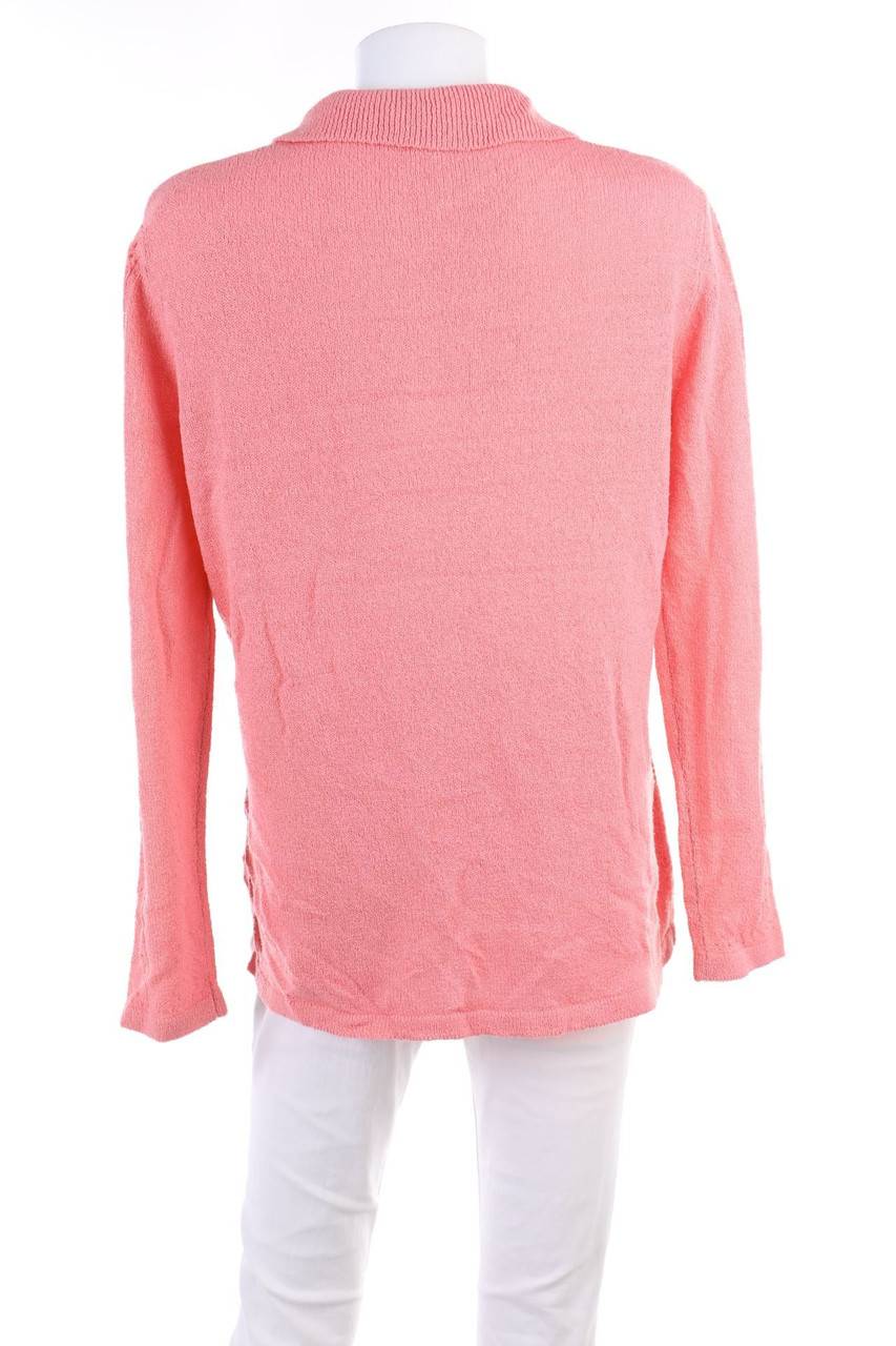 Carou VINTAGE Polo-Pullover