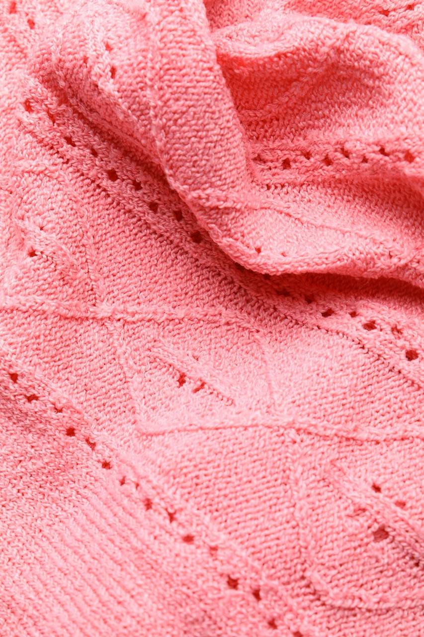 Carou VINTAGE Polo-Pullover