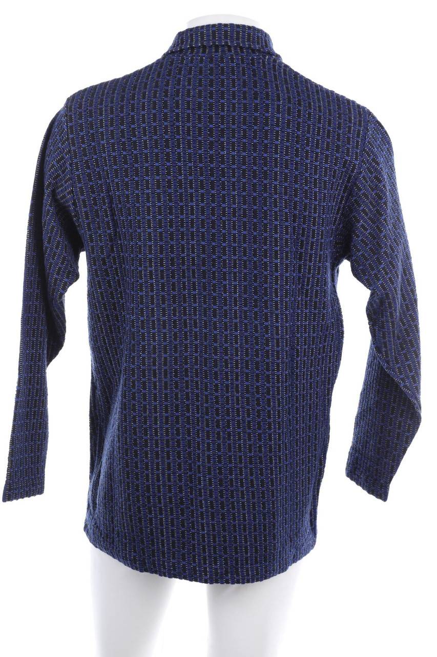 Carou VINTAGE Pullover Aus Baumwoll-Mix