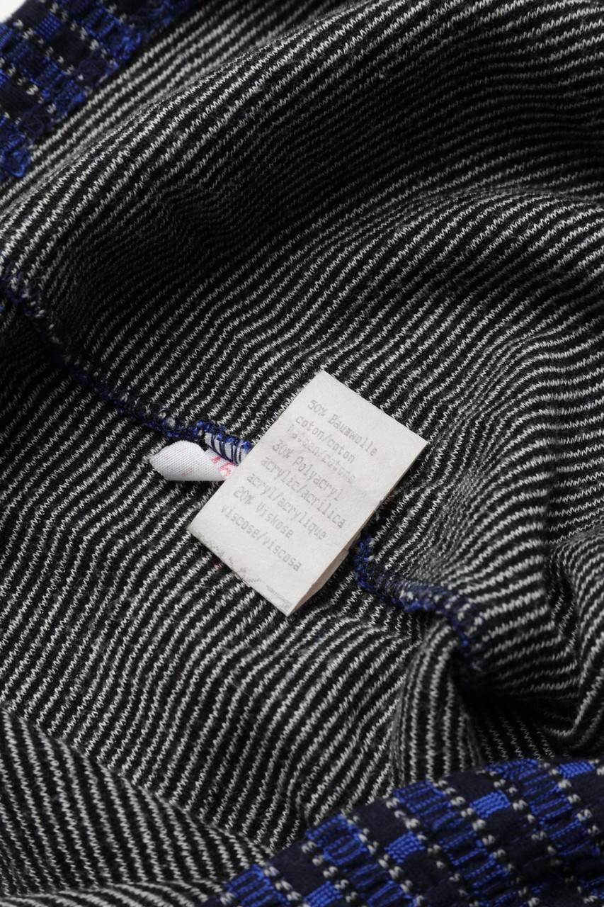 Carou VINTAGE Pullover Aus Baumwoll-Mix