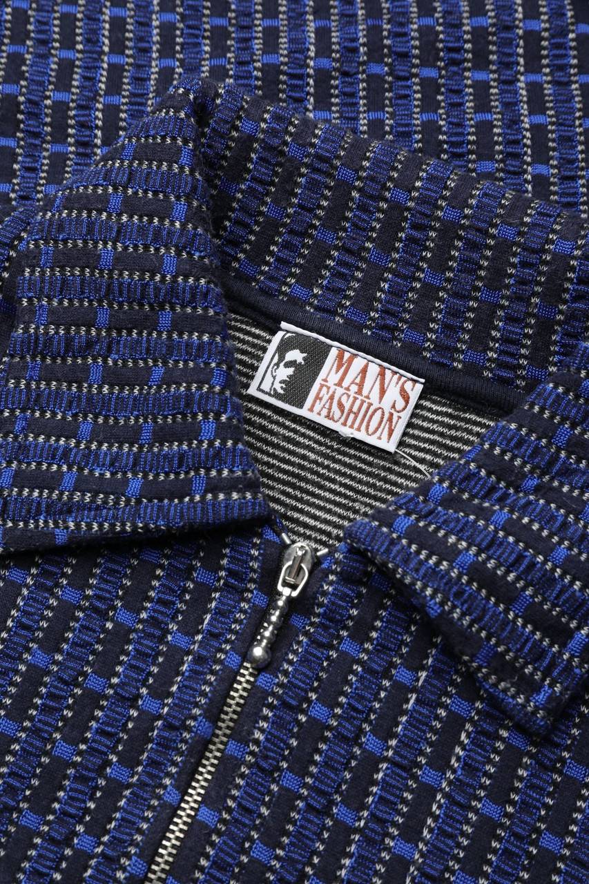Carou VINTAGE Pullover Aus Baumwoll-Mix