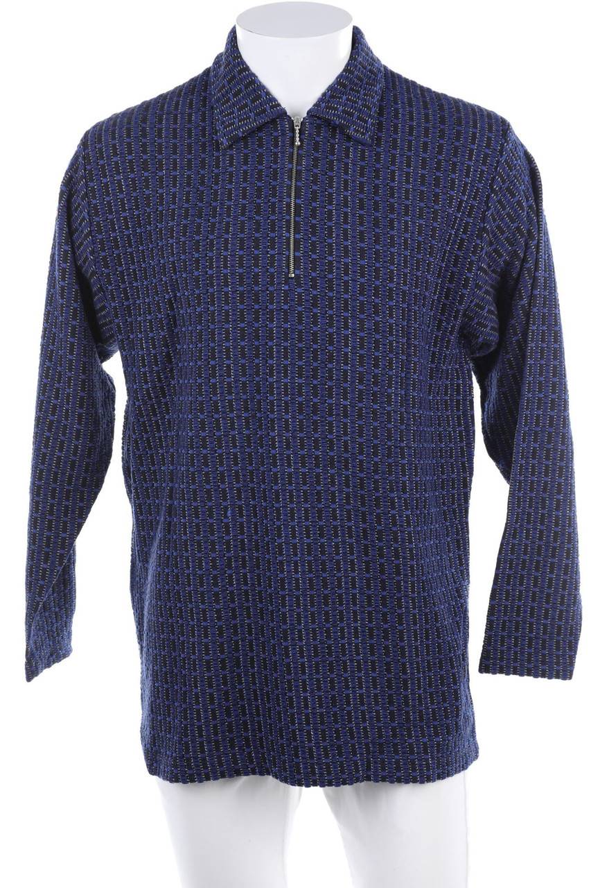 Carou VINTAGE Pullover aus Baumwoll-Mix