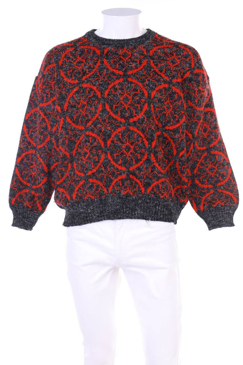 Carou VINTAGE Pullover mit Print