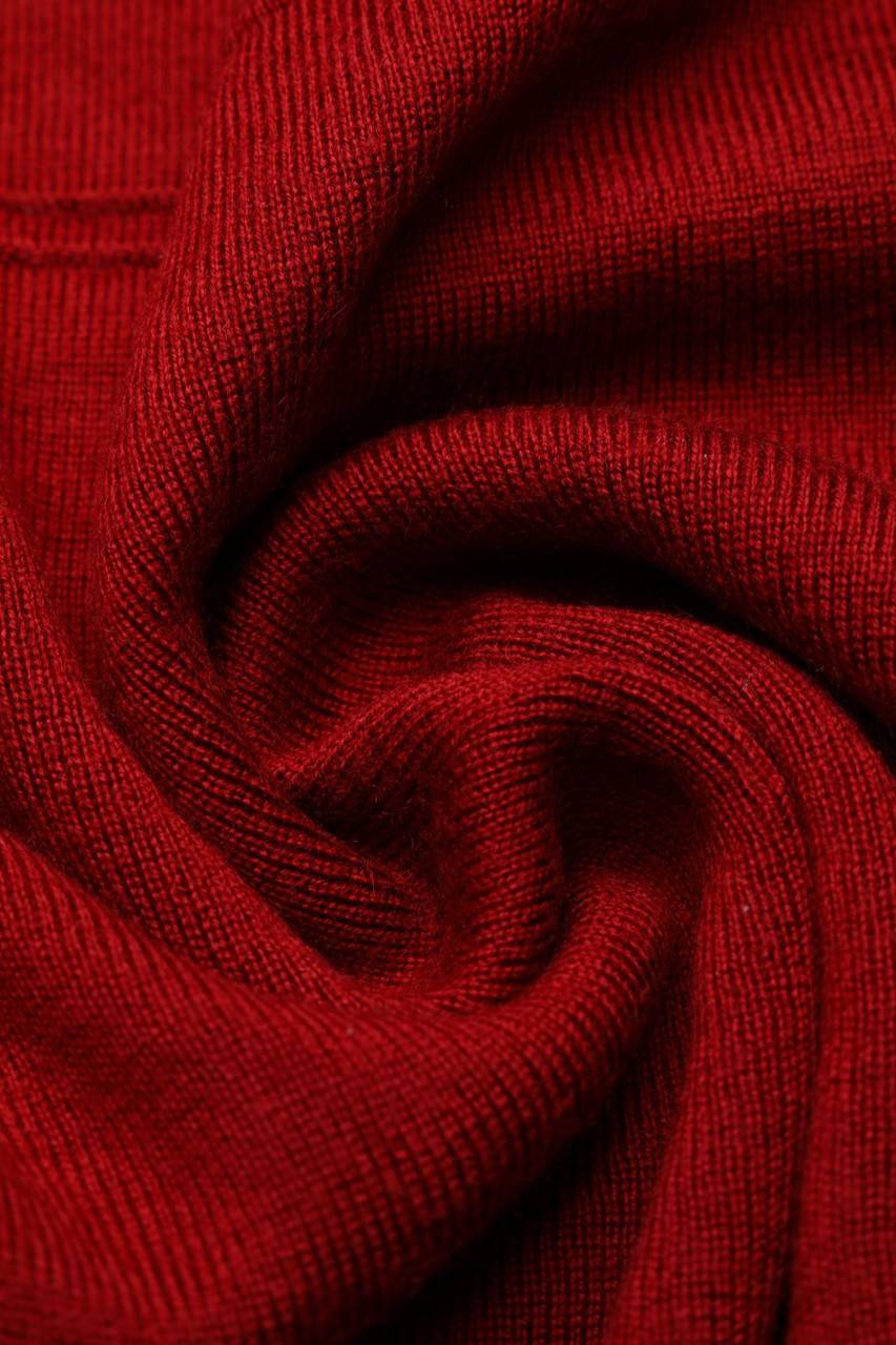 Carou VINTAGE Pullover Mit Stickereien