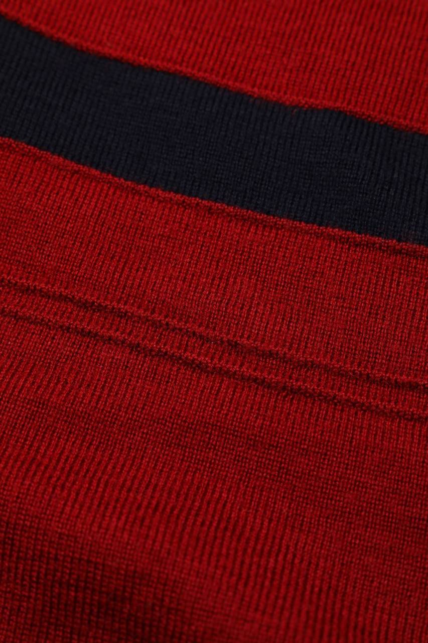 Carou VINTAGE Pullover Mit Stickereien