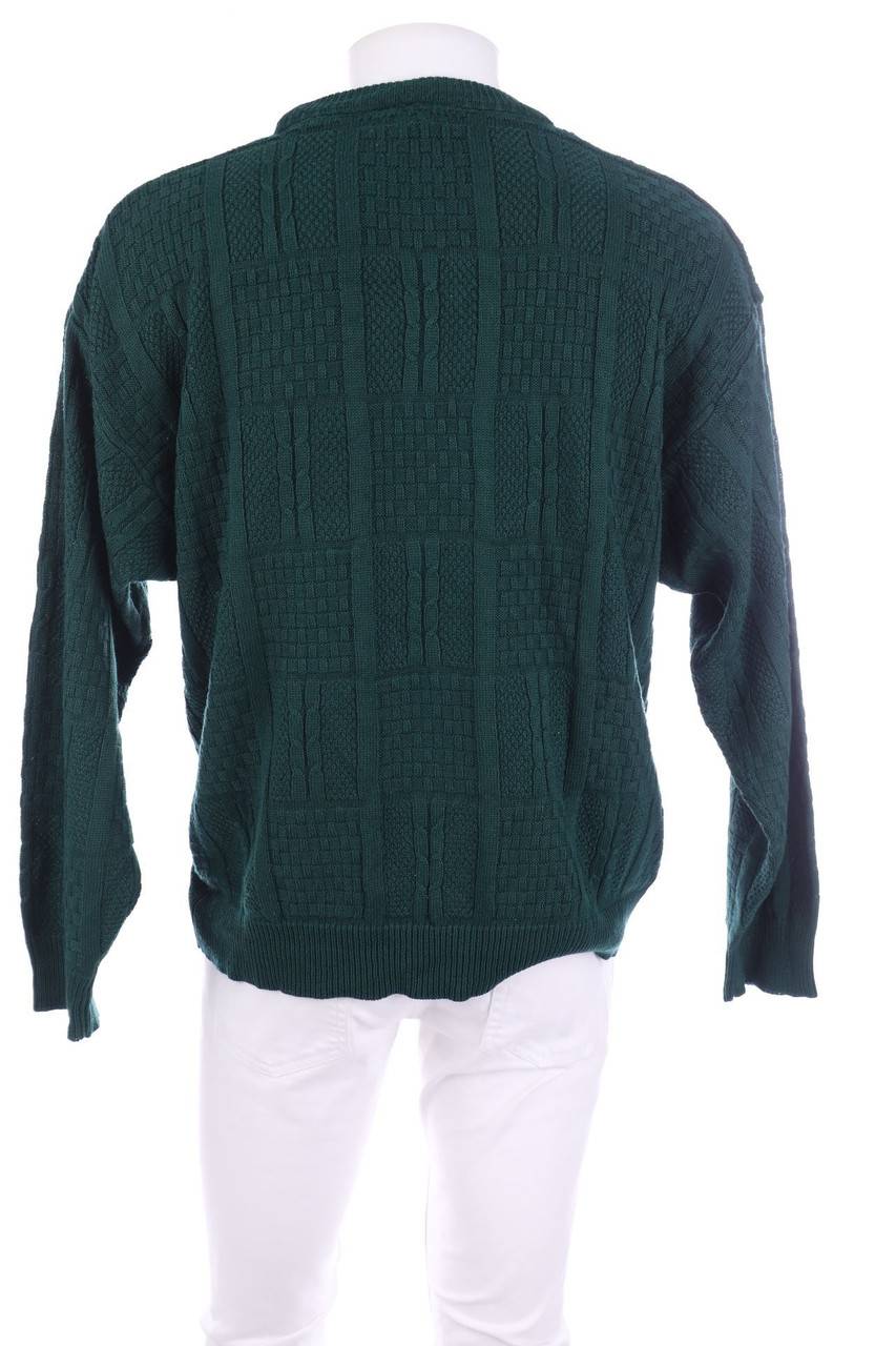 Carou VINTAGE Pullover Mit Wolle