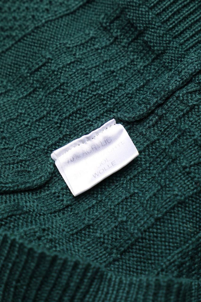 Carou VINTAGE Pullover Mit Wolle