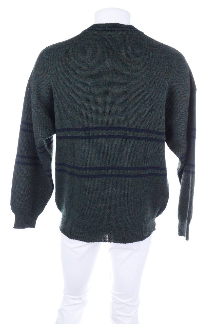 Carou VINTAGE Pullover Mit Wolle