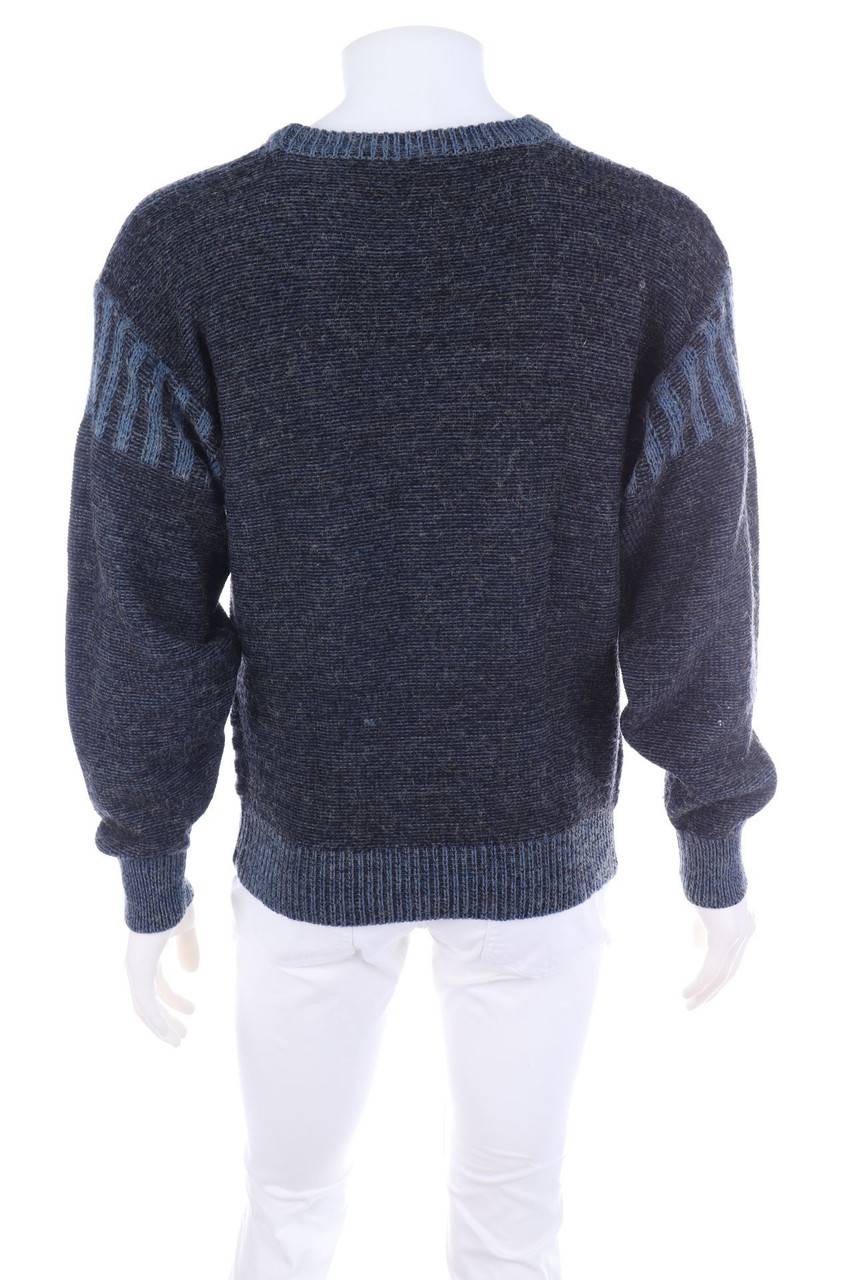 Carou VINTAGE Pullover Mit Wolle