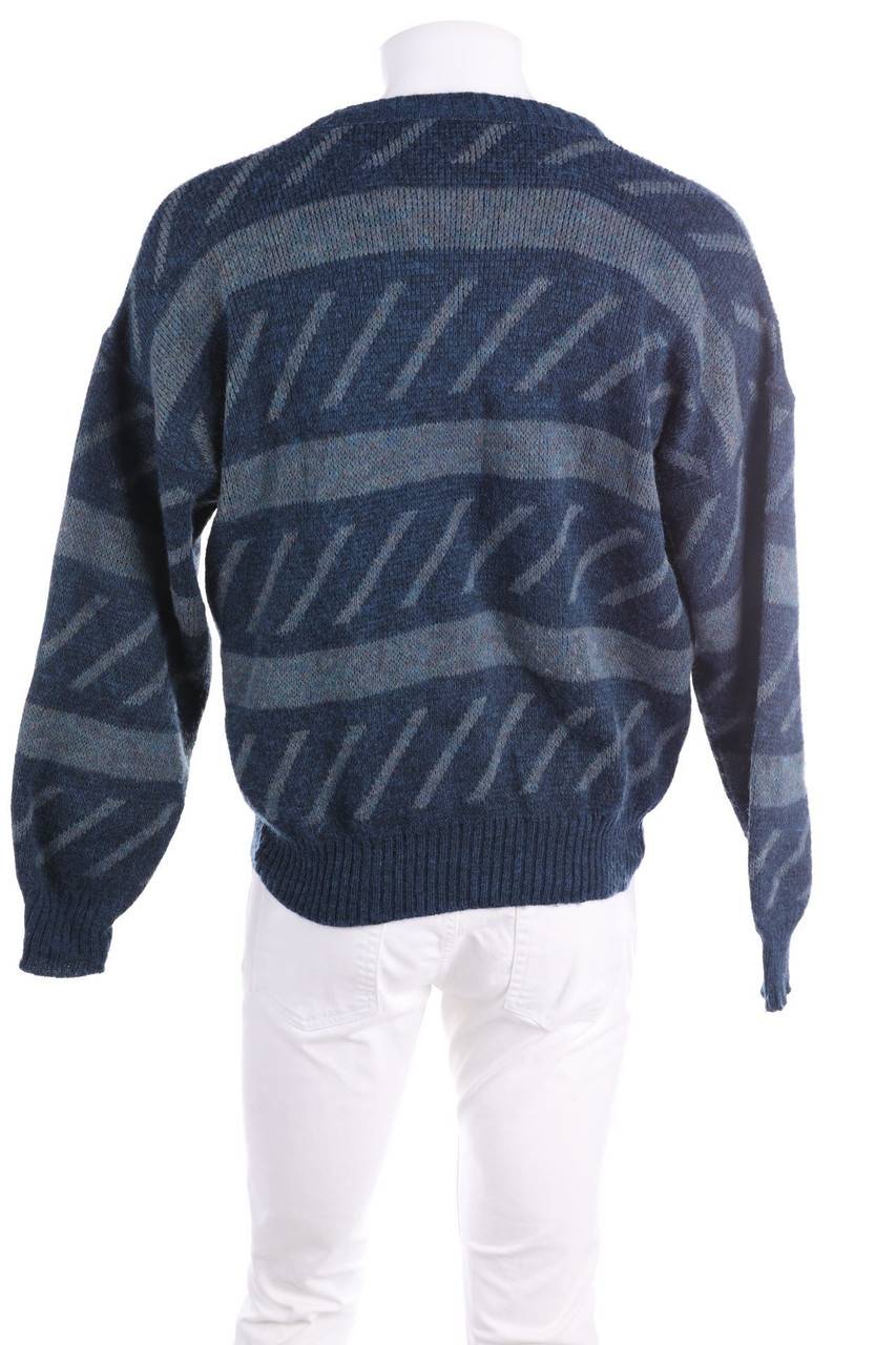 Carou VINTAGE Pullover Mit Wolle