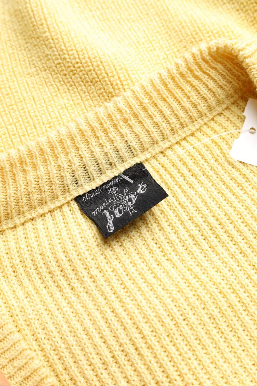 Carou VINTAGE Pullunder