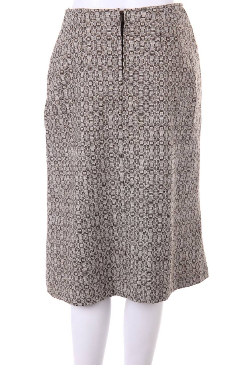 Carou VINTAGE Rock Aus Jacquard