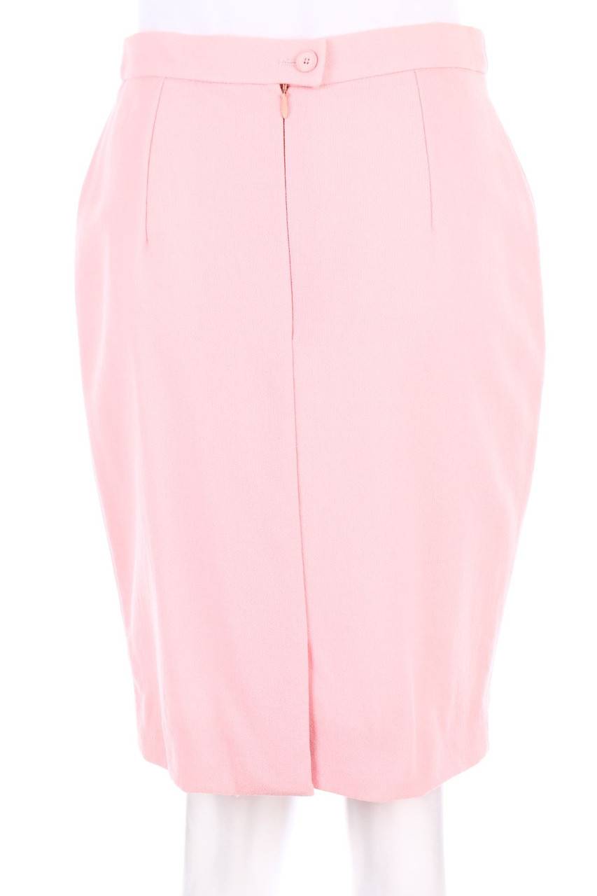 Carou VINTAGE Rock Aus Schurwolle