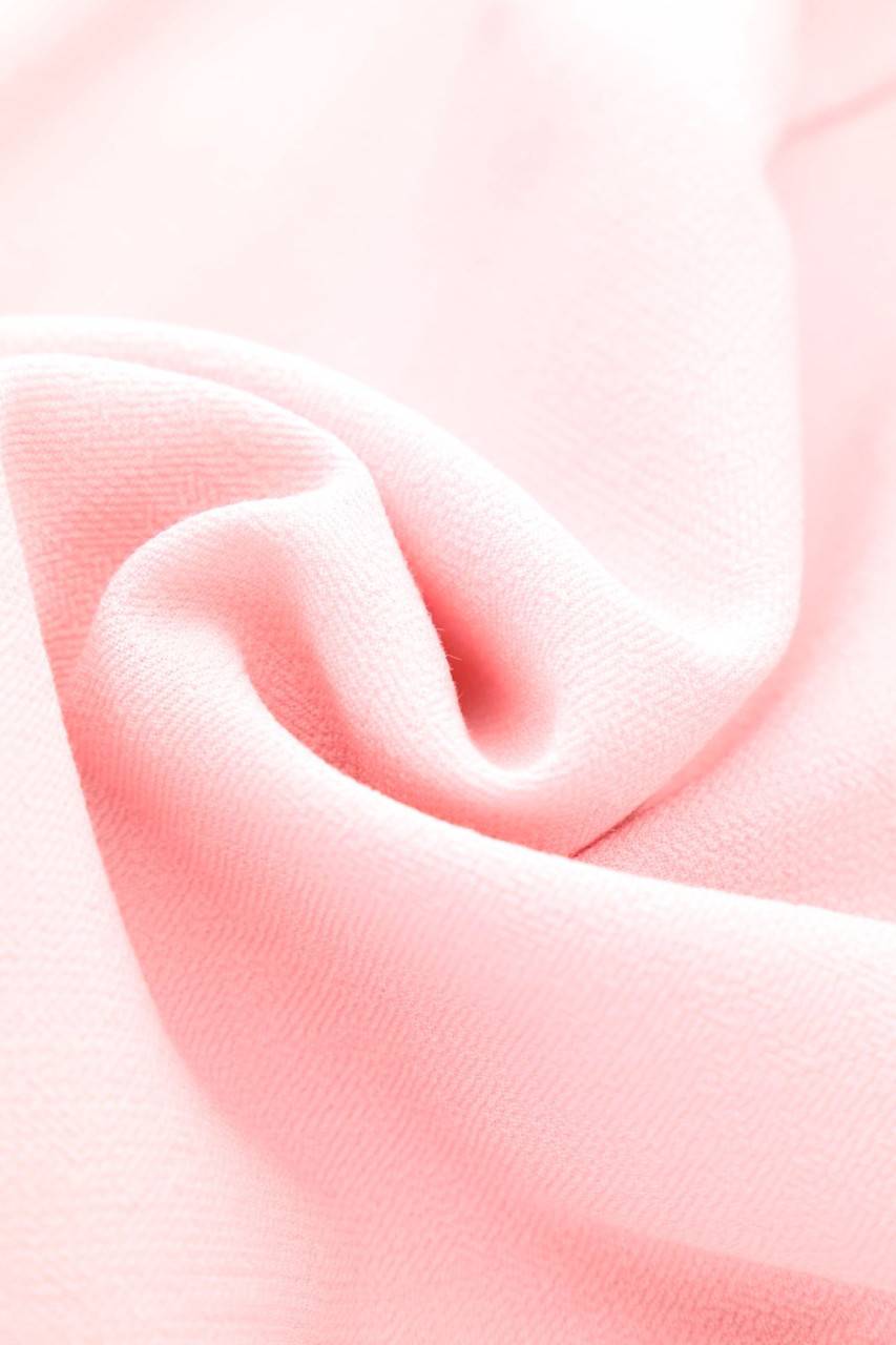 Carou VINTAGE Rock Aus Schurwolle