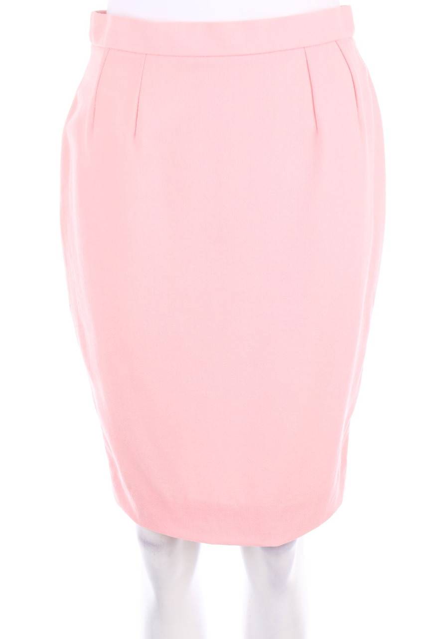 Carou VINTAGE Rock aus Schurwolle