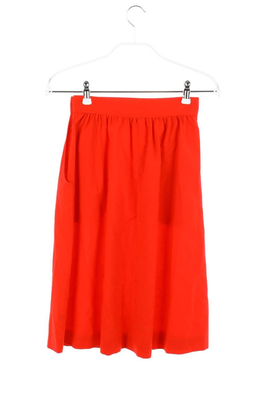 Carou VINTAGE Rock In A-Linie