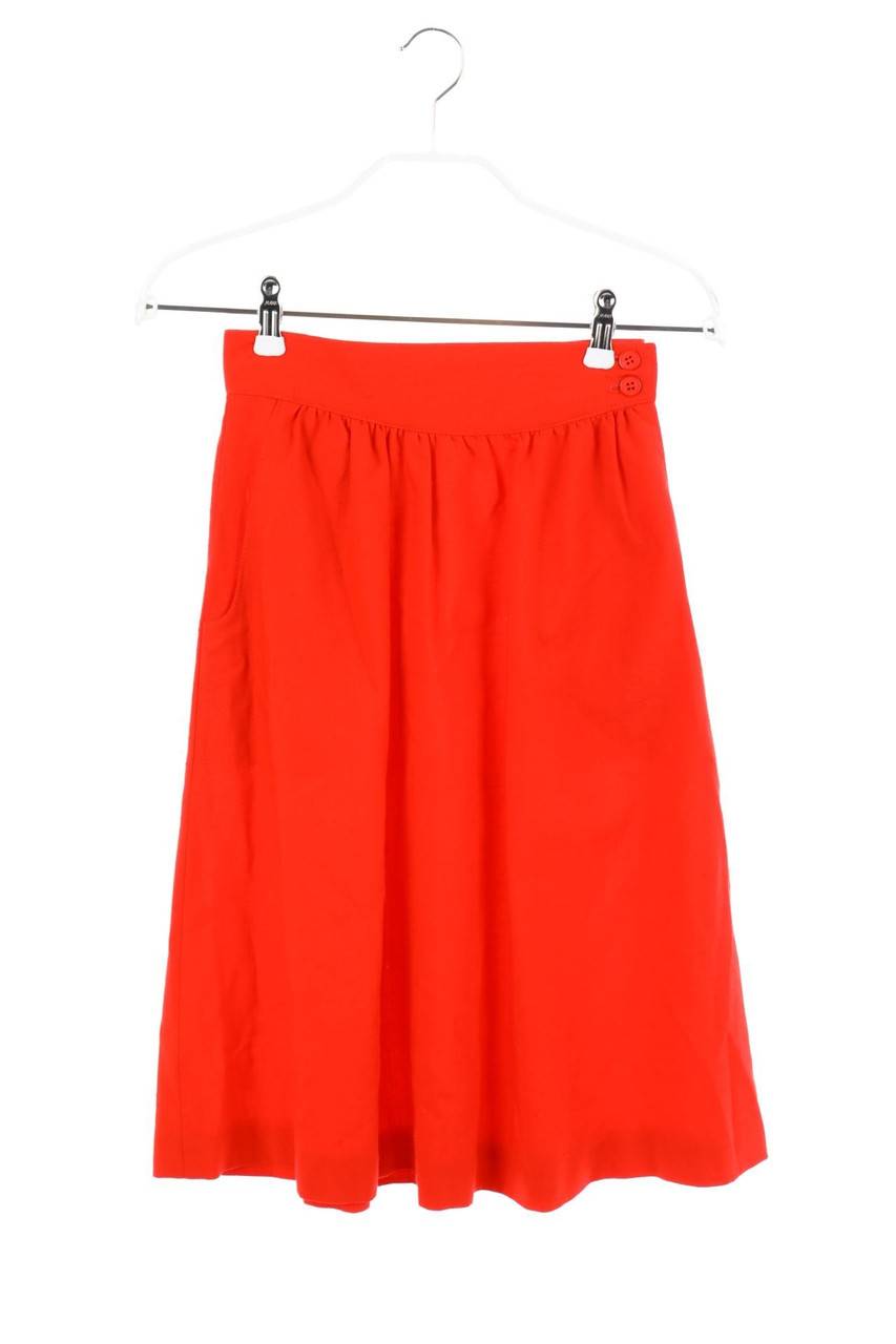 Carou VINTAGE Rock in A-Linie