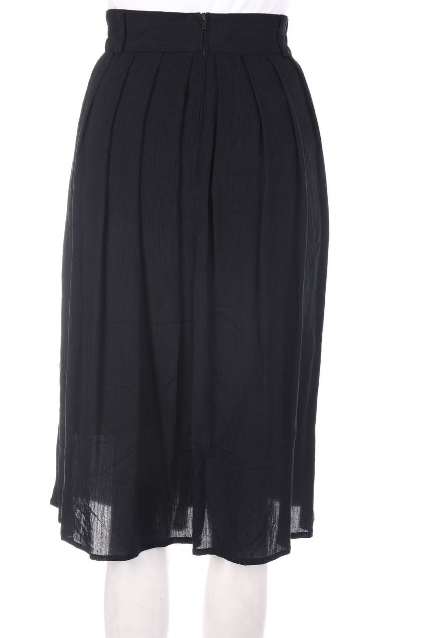 Carou VINTAGE Rock Mit Knöpfen