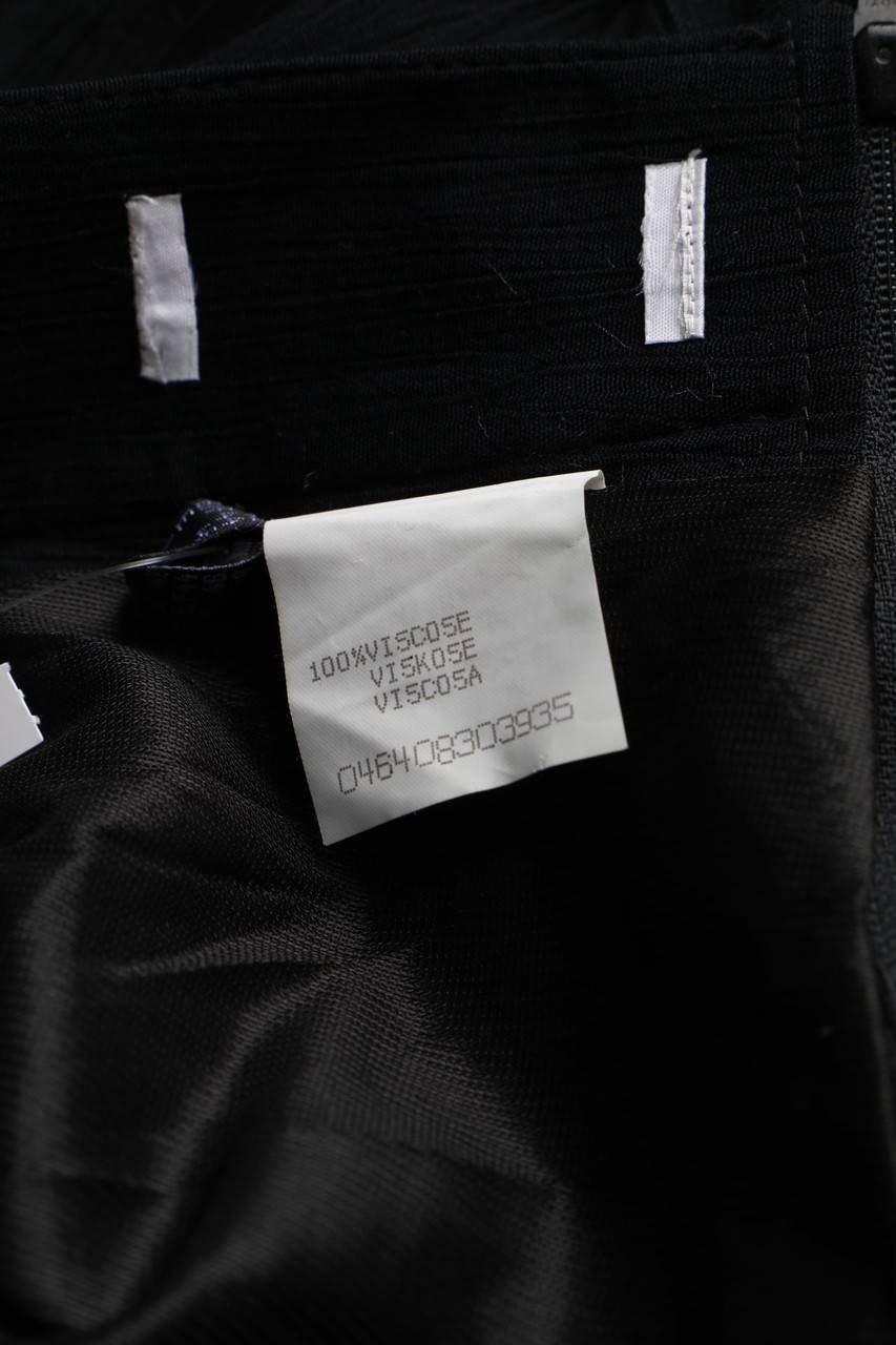 Carou VINTAGE Rock Mit Knöpfen