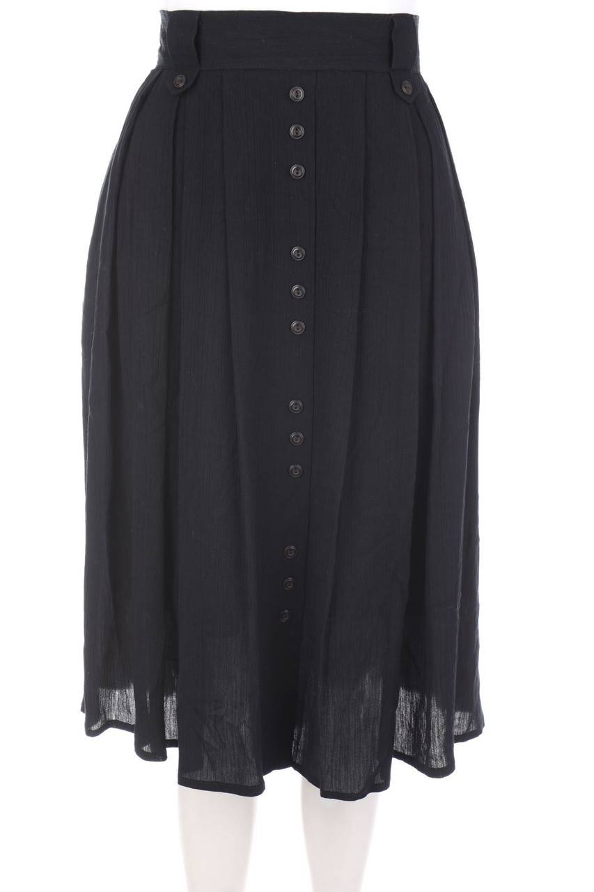 Carou VINTAGE Rock mit Knöpfen