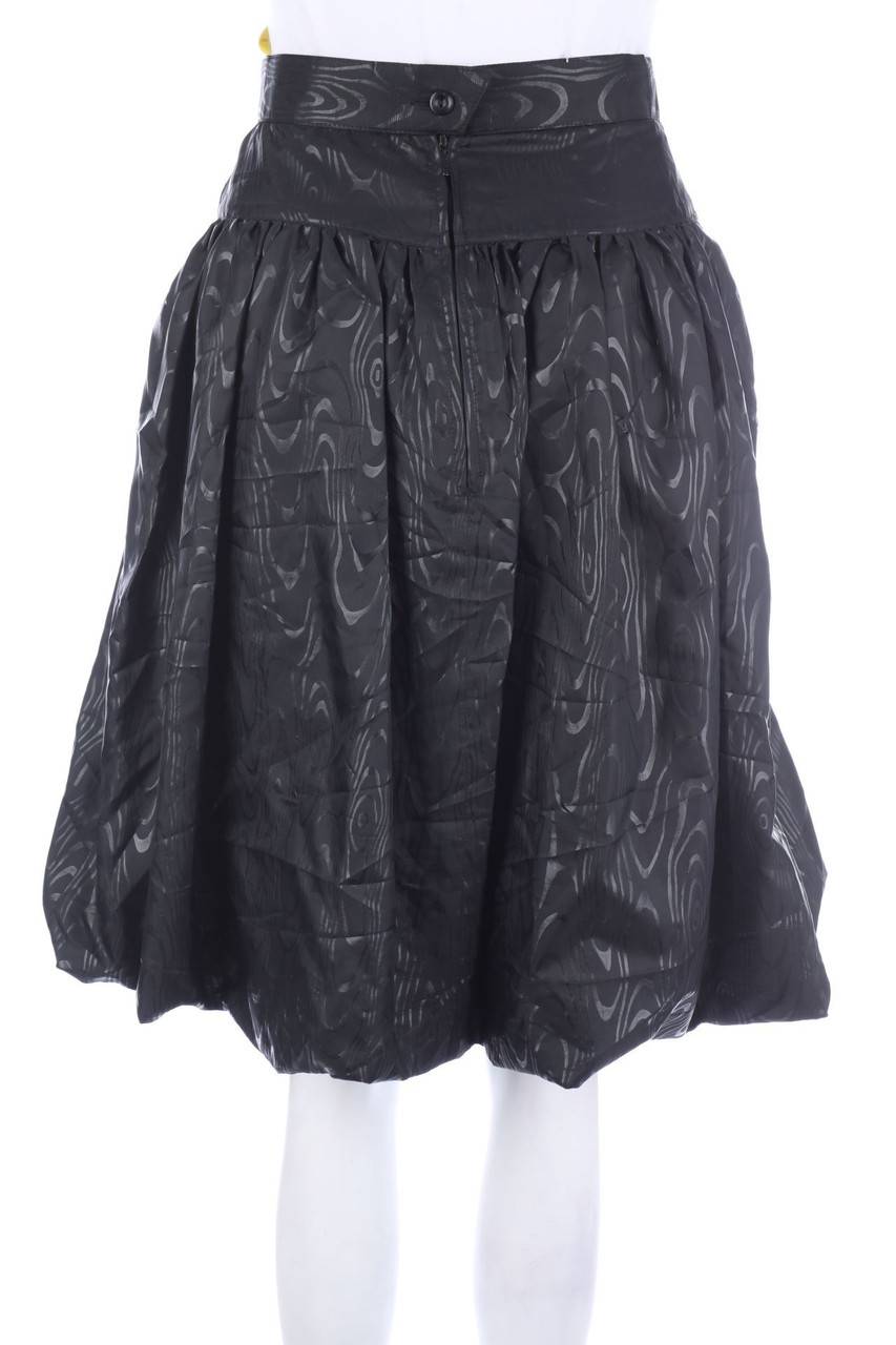 Carou VINTAGE Rock Mit Print