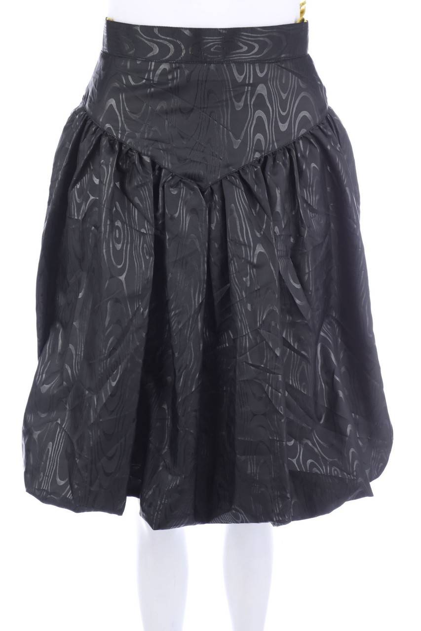 Carou VINTAGE Rock mit Print
