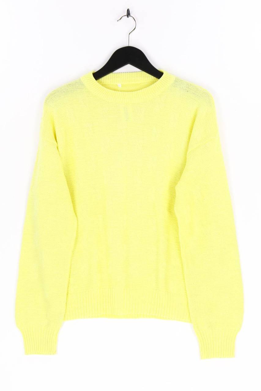 Carou VINTAGE Rundhals-Pullover