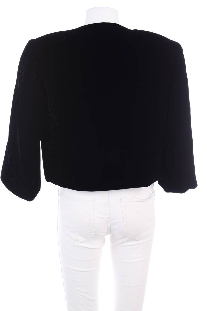 Carou VINTAGE Samt-Blazer