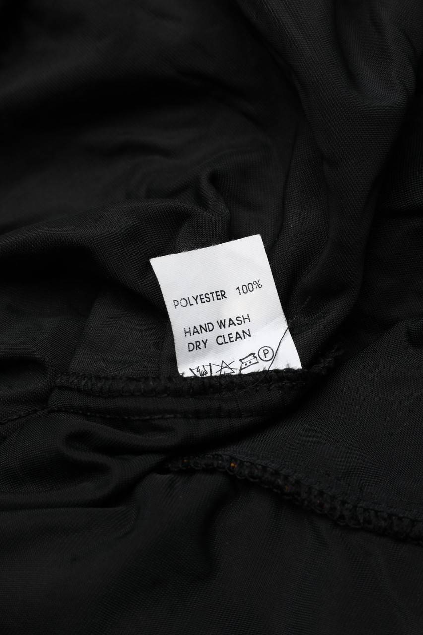 Carou VINTAGE Samt-Blazer Mit Muster