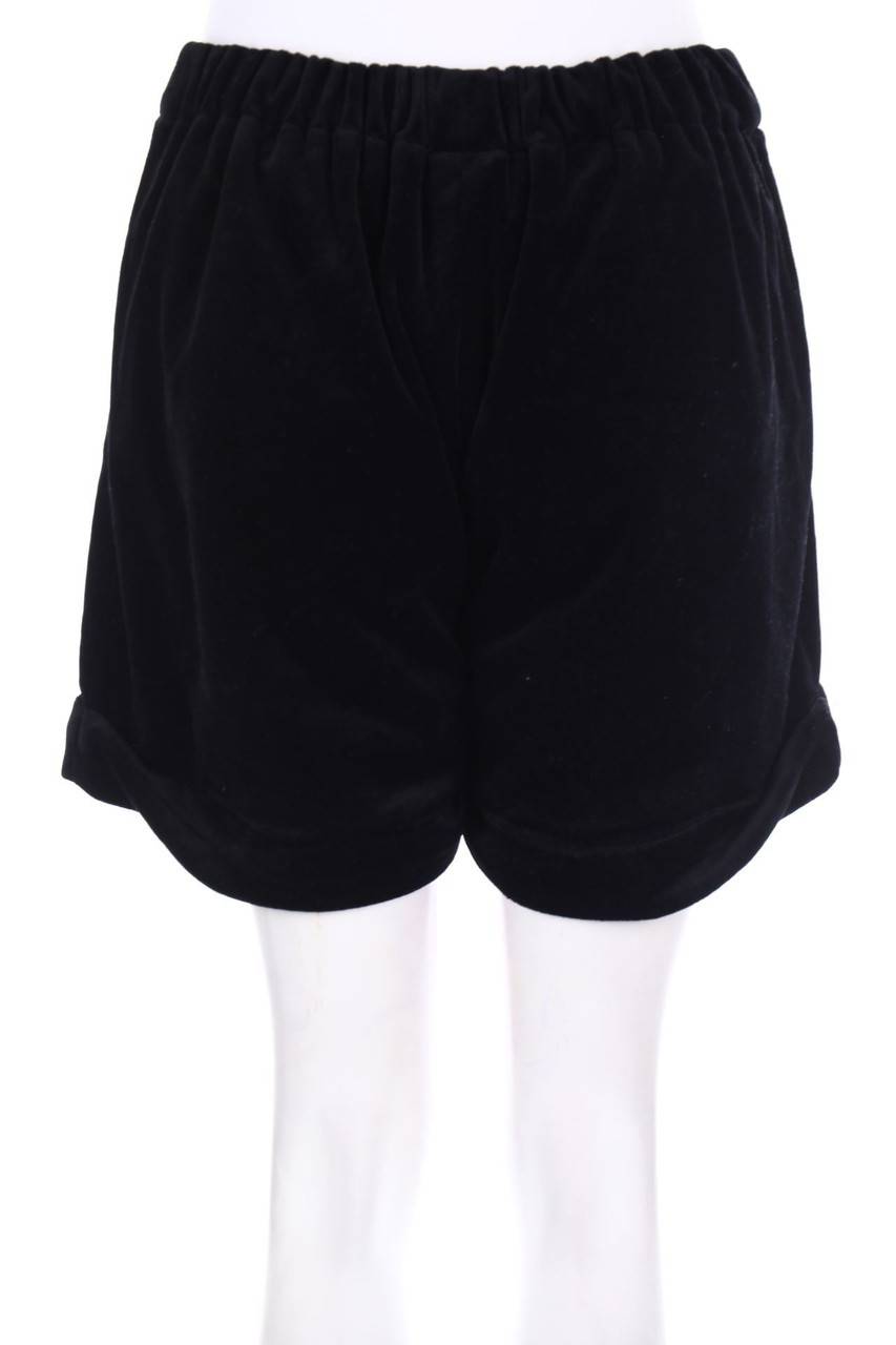 Carou VINTAGE Samt-Shorts