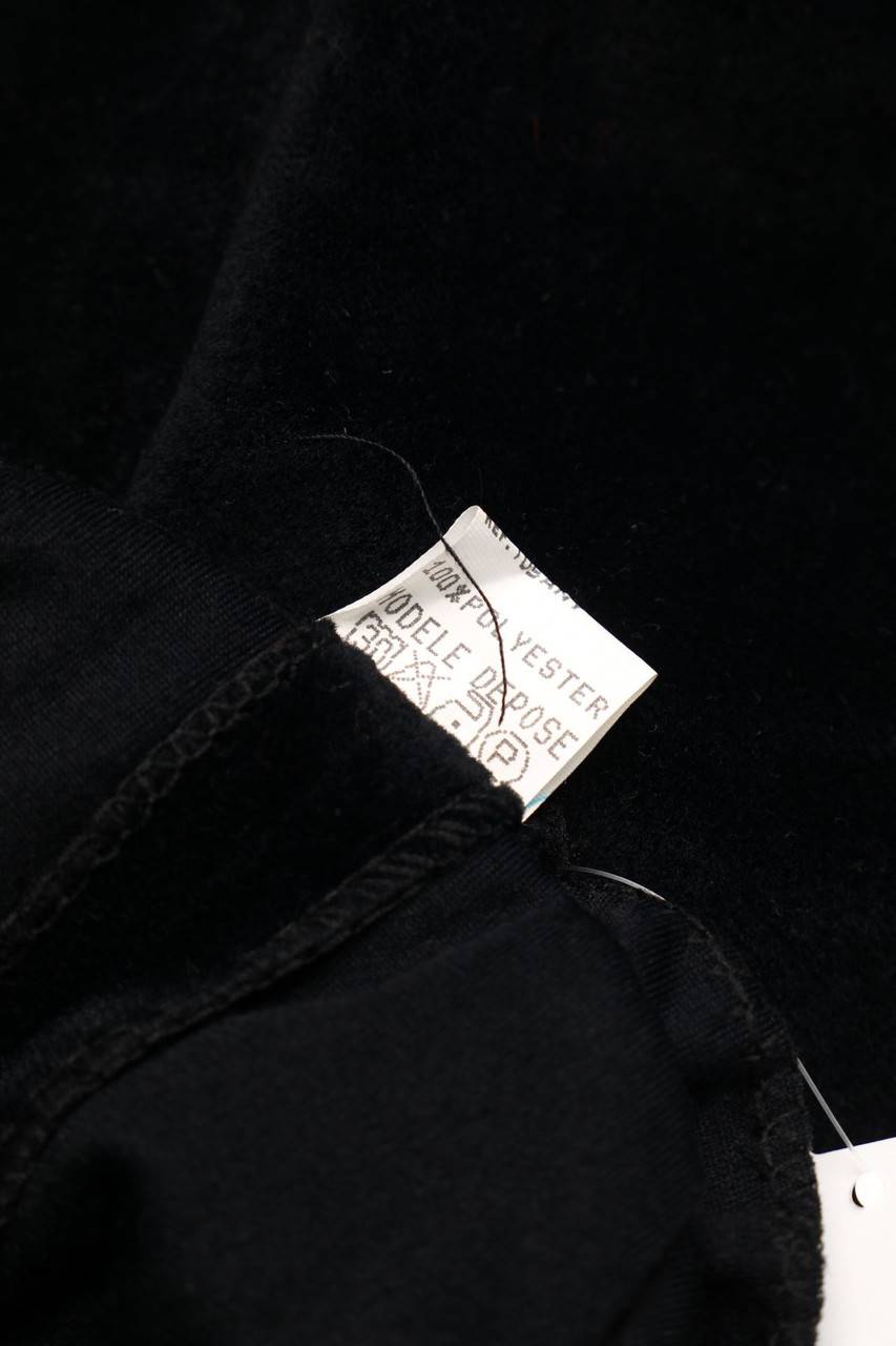 Carou VINTAGE Samt-Shorts