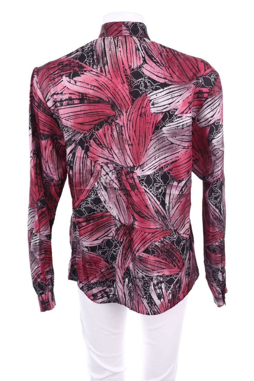 Carou VINTAGE Schluppen-Bluse