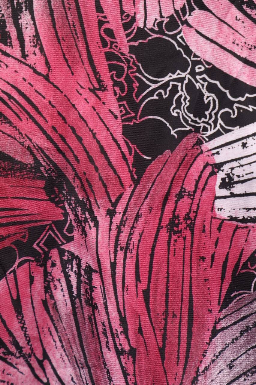 Carou VINTAGE Schluppen-Bluse