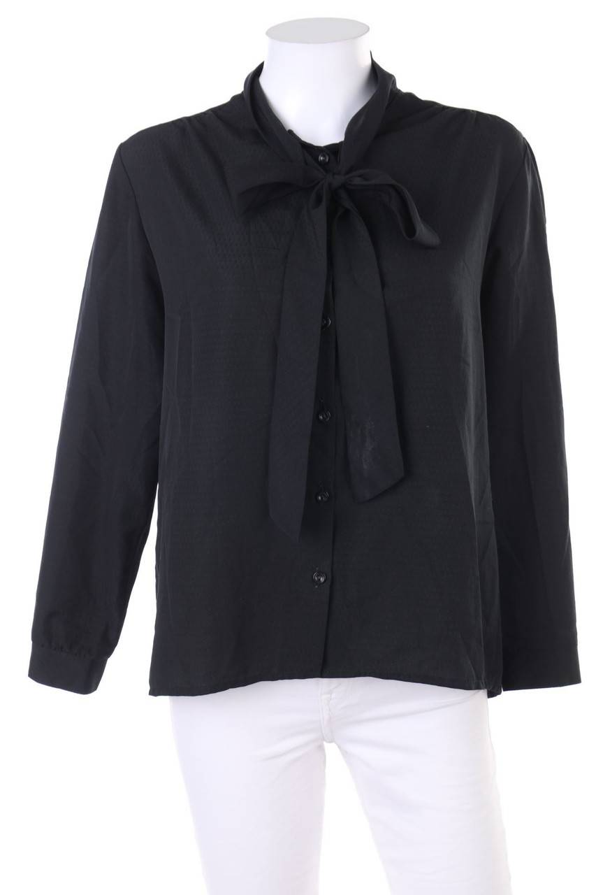 Carou VINTAGE Schluppen-Bluse