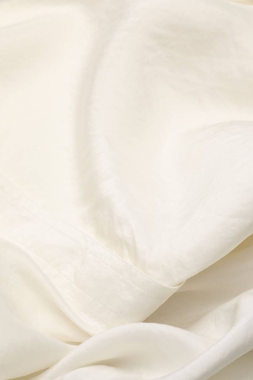 Carou VINTAGE Seiden-Bluse