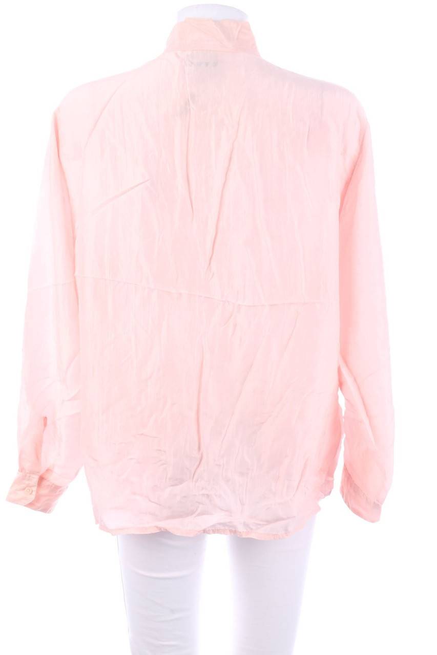 Carou VINTAGE Seiden-Bluse