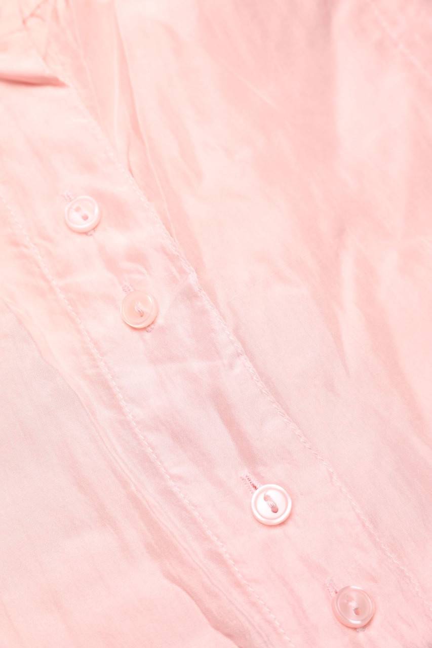 Carou VINTAGE Seiden-Bluse