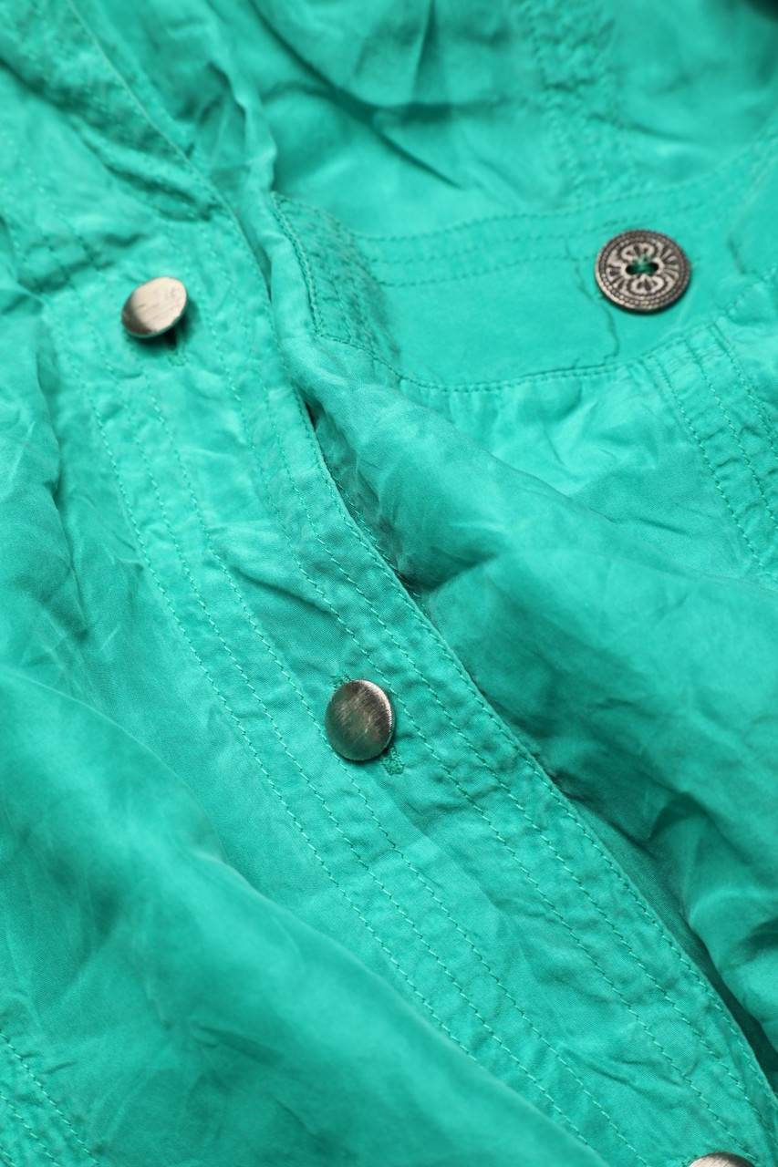 Carou VINTAGE Seiden-Bluse