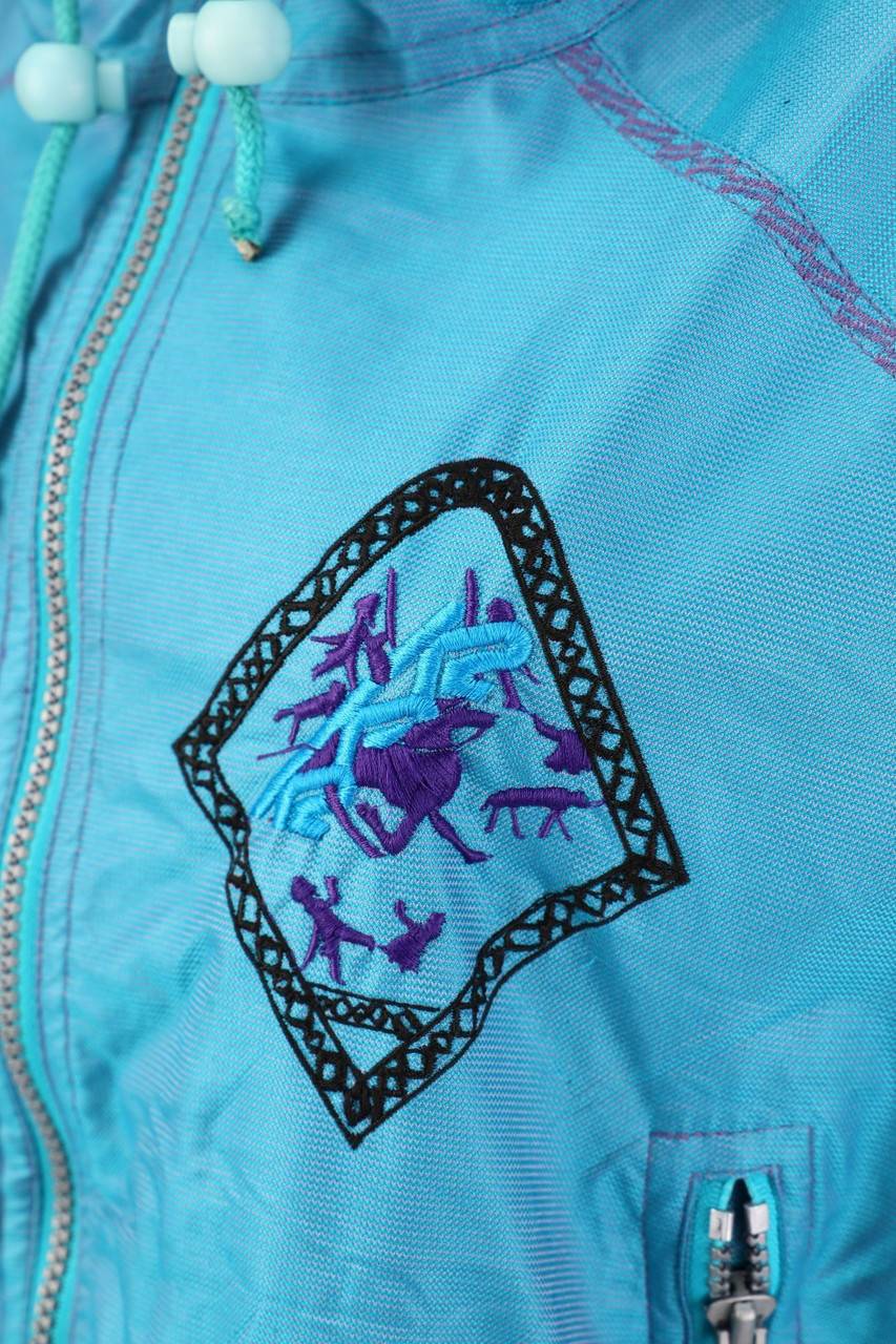 Carou VINTAGE Skijacke