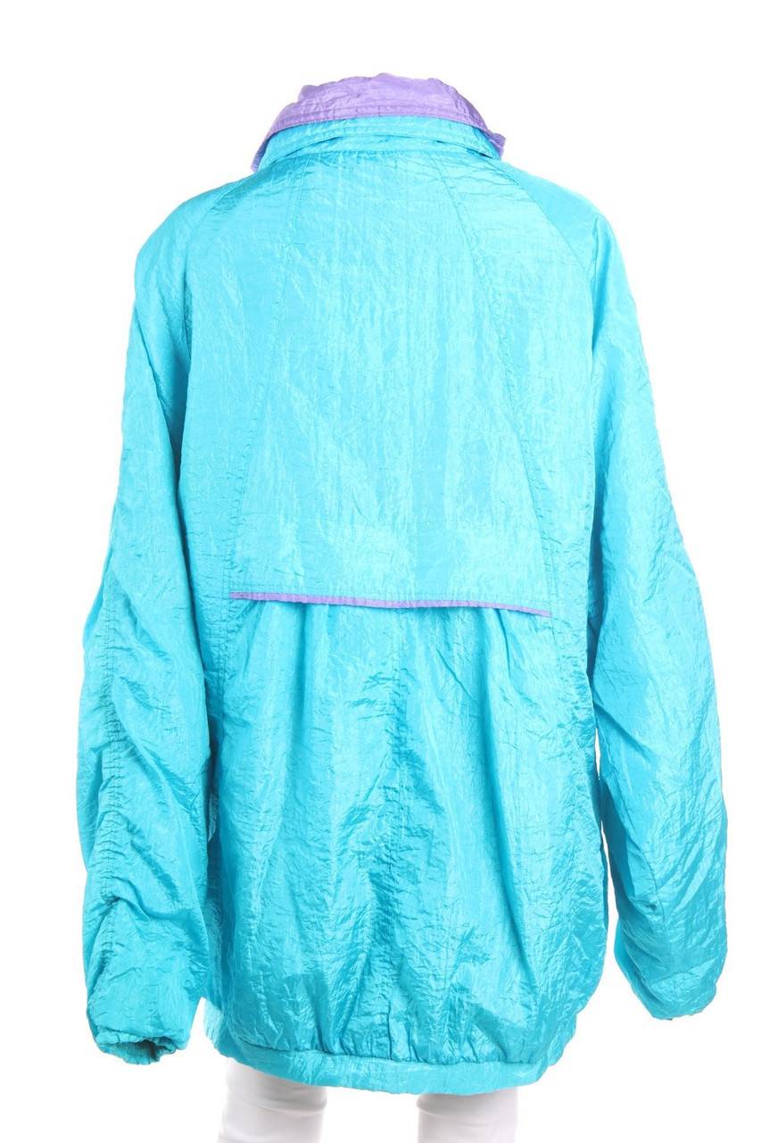 Carou VINTAGE Skijacke Mit Stickereien