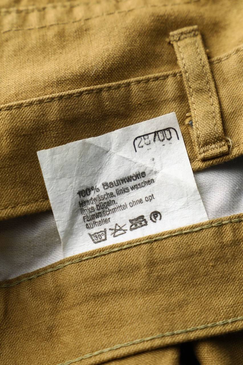 Carou VINTAGE Skinny-Jeans