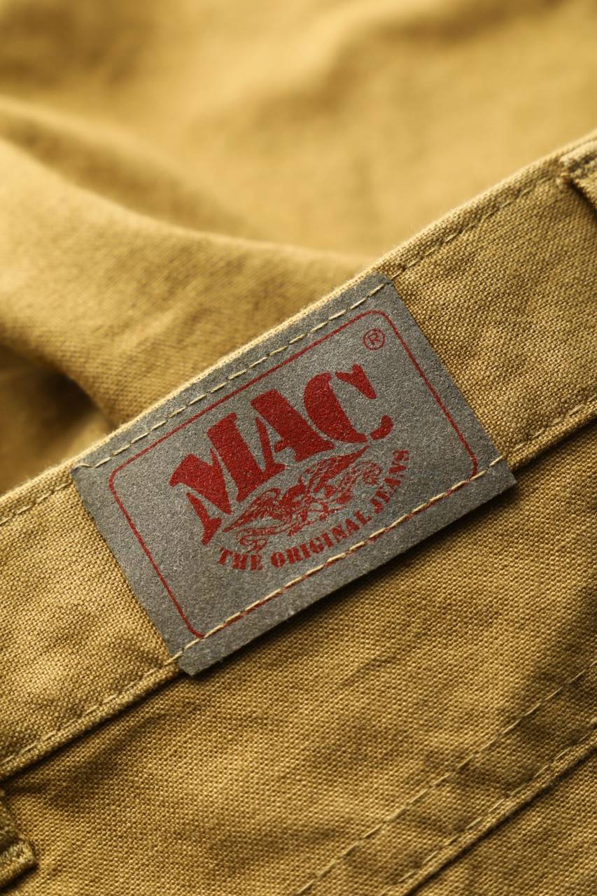 Carou VINTAGE Skinny-Jeans