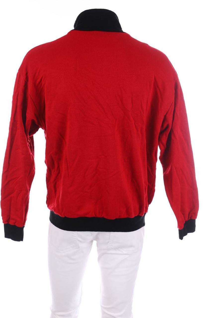 Carou VINTAGE Sport-Sweatjacke