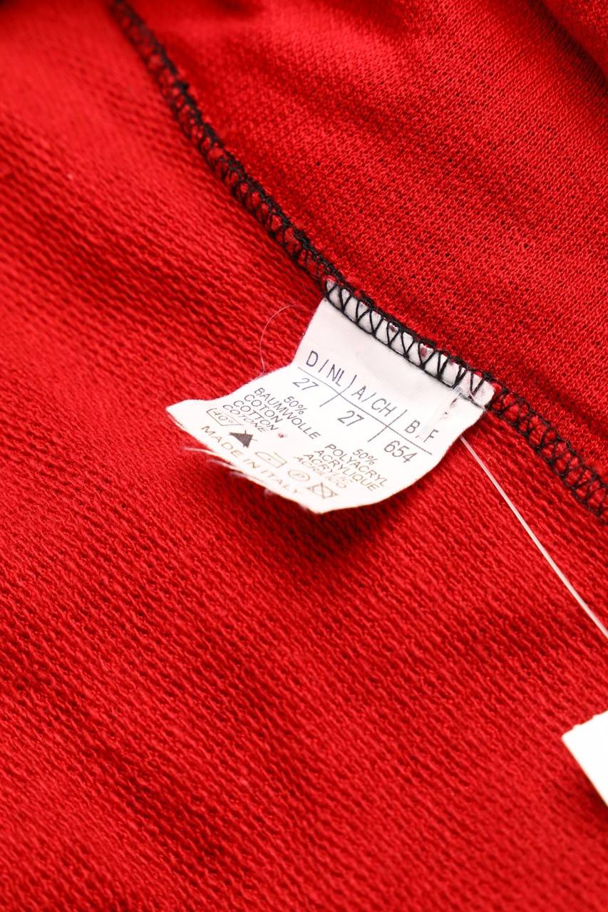 Carou VINTAGE Sport-Sweatjacke